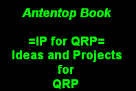 IP for QRP Antentop Book